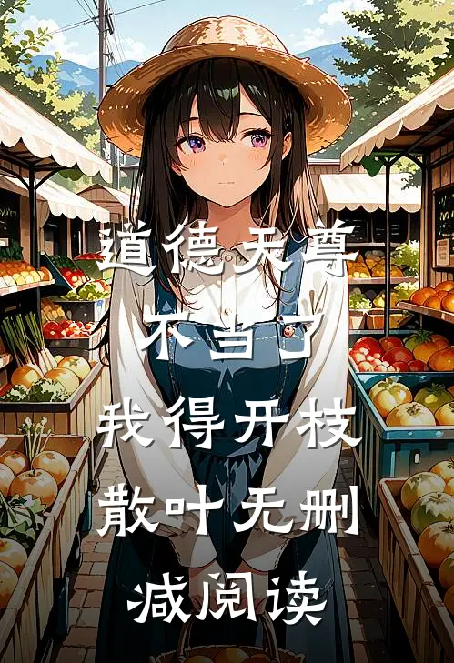道德天尊不当了，我得开枝散叶无删减阅读