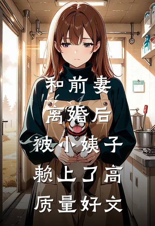 和前妻离婚后，被小姨子赖上了高质量好文