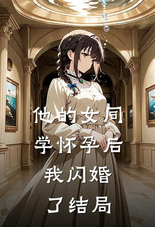 他的女同学怀孕后，我闪婚了结局
