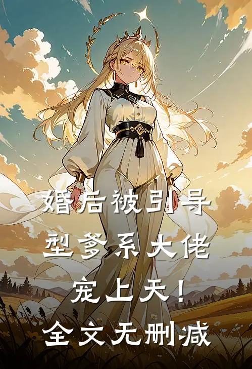 婚后被引导型爹系大佬宠上天！全文无删减