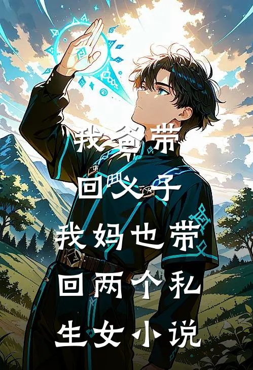 我爸带回义子，我妈也带回两个私生女小说