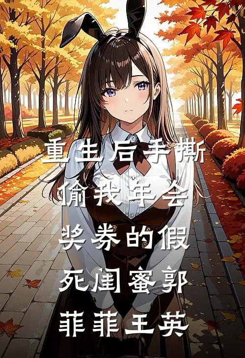 重生后手撕偷我年会奖券的假死闺蜜郭菲菲王英