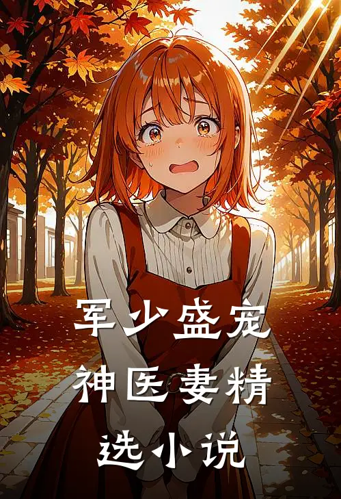 军少盛宠神医妻精选小说