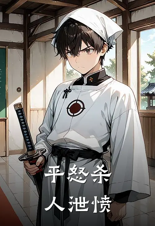 平怒杀人泄愤