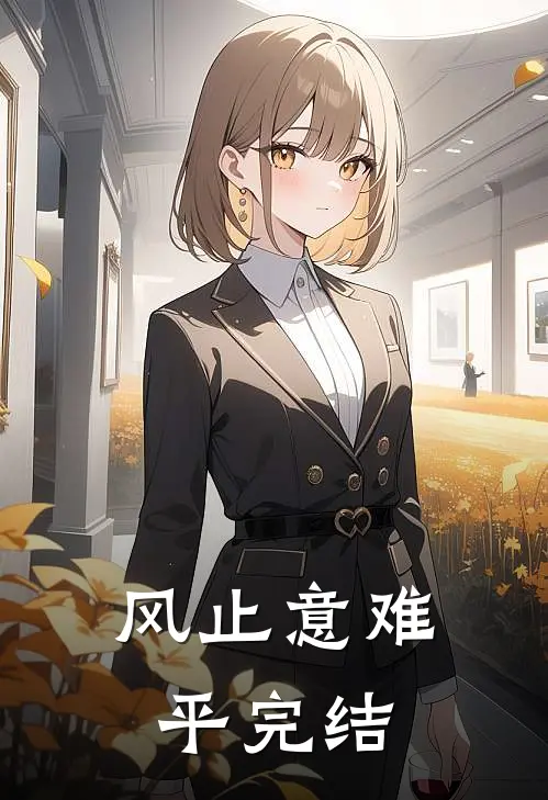 风止意难平完结