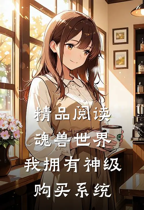 精品阅读魂兽世界：我拥有神级购买系统