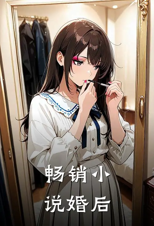 畅销小说婚后