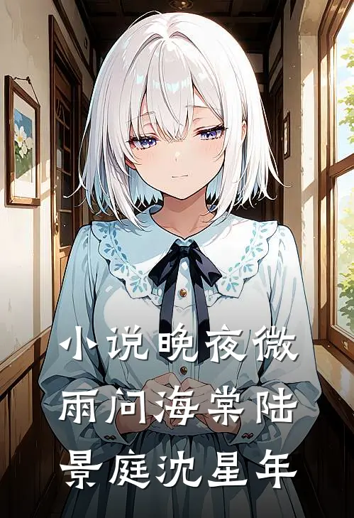 小说晚夜微雨问海棠(陆景庭沈星年)