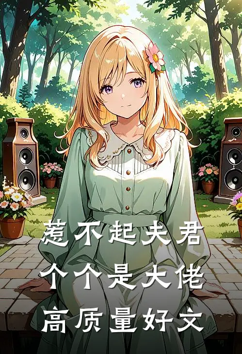惹不起夫君个个是大佬高质量好文