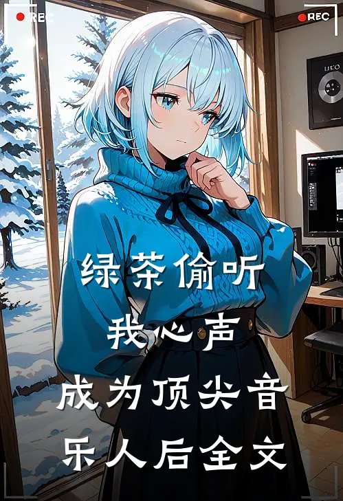 绿茶偷听我心声，成为顶尖音乐人后全文