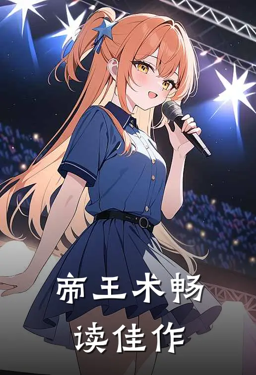 帝王术畅读佳作