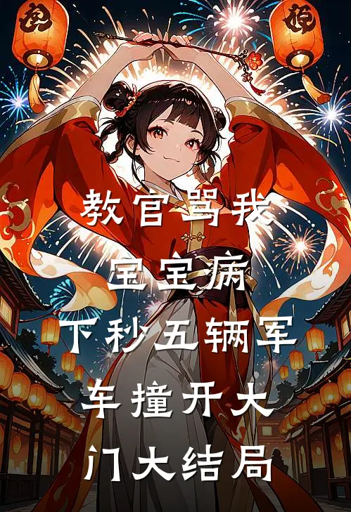 教官骂我宝宝病，下秒五辆军车撞开大门大结局