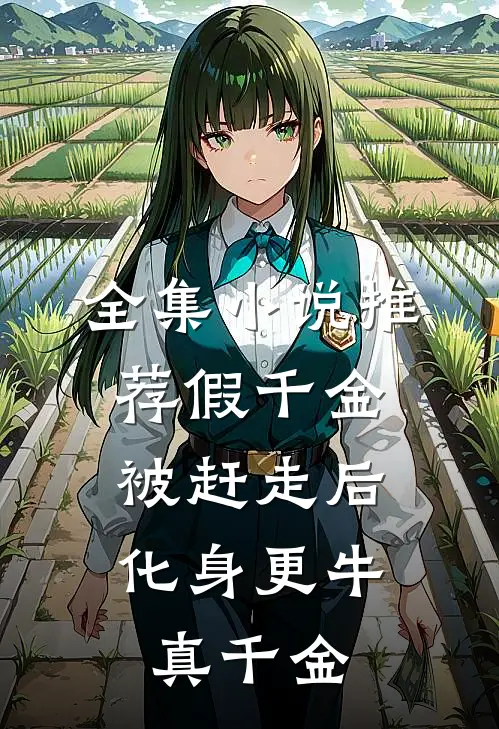 全集小说推荐假千金被赶走后，化身更牛真千金