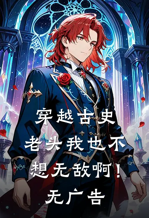 穿越古史：老头我也不想无敌啊！无广告