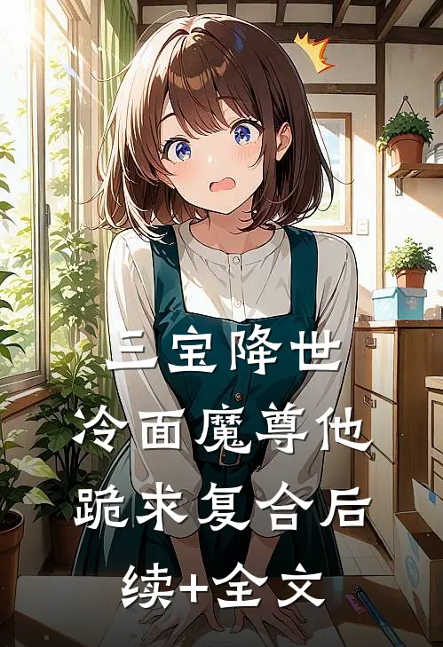 三宝降世，冷面魔尊他跪求复合后续+全文