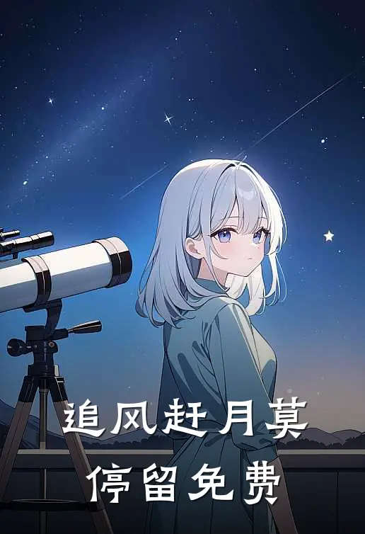 追风赶月莫停留免费