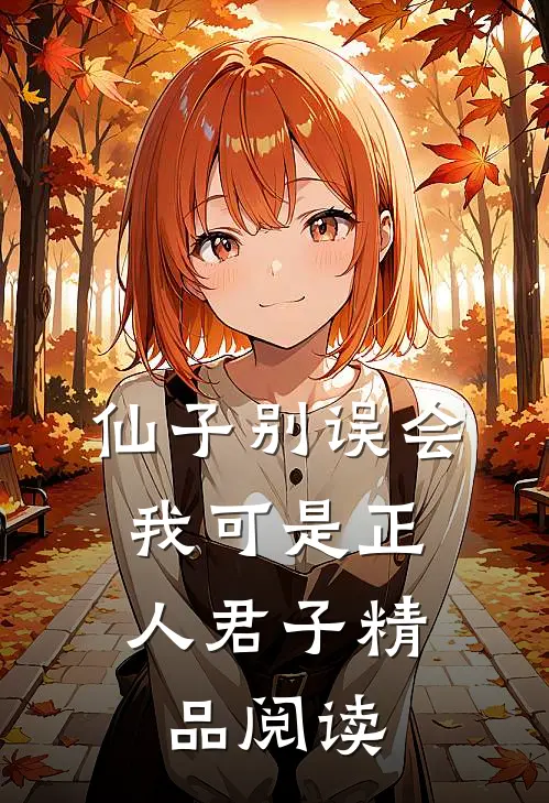 仙子别误会，我可是正人君子精品阅读