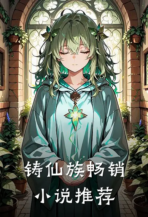 铸仙族畅销小说推荐