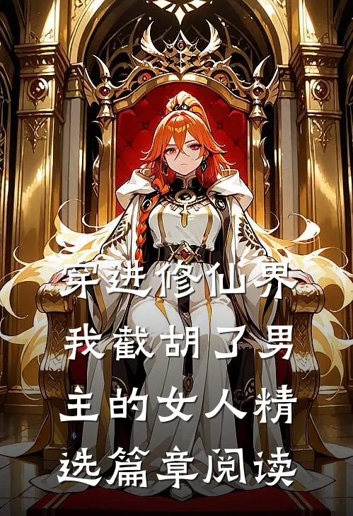 穿进修仙界：我截胡了男主的女人精选篇章阅读