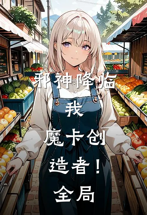 邪神降临：我，魔卡创造者！全局