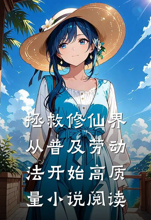 拯救修仙界，从普及劳动法开始高质量小说阅读