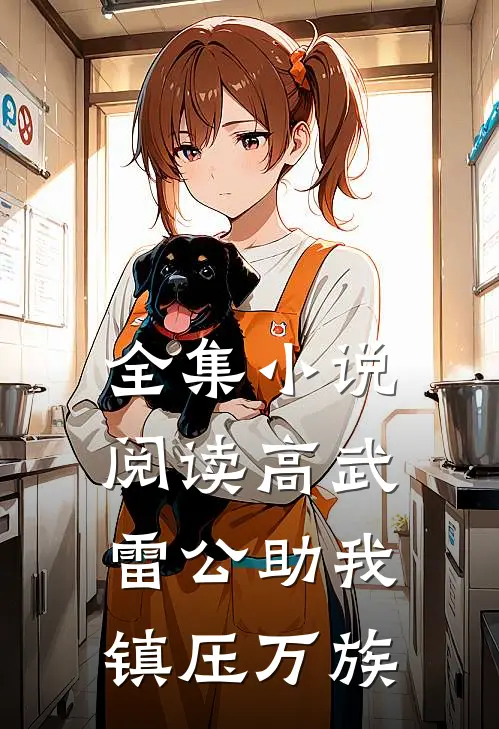 全集小说阅读高武：雷公助我镇压万族