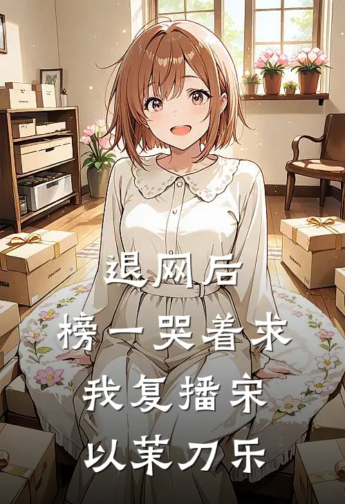 退网后，榜一哭着求我复播宋以茉刀乐