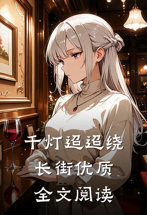 千灯迢迢绕长街优质全文阅读