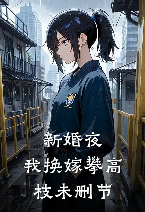 新婚夜，我换嫁攀高枝未删节