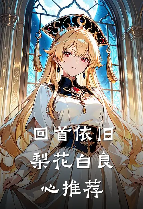 回首依旧梨花白良心推荐