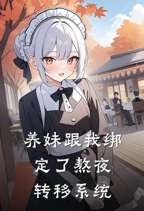 养妹跟我绑定了熬夜转移系统