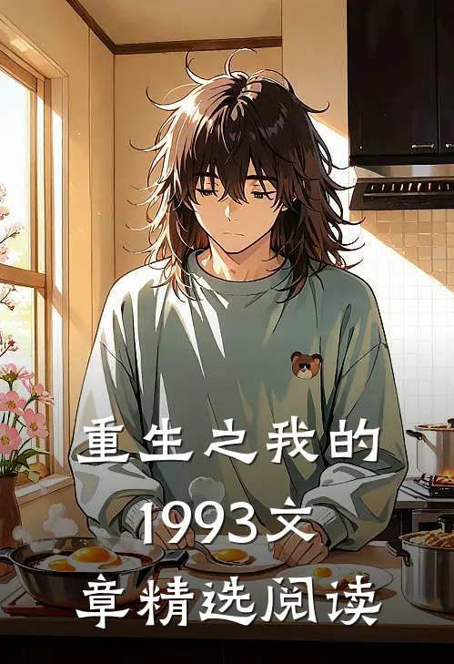 重生之我的1993文章精选阅读