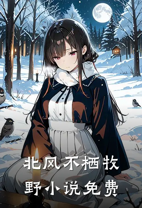 北风不栖牧野小说免费
