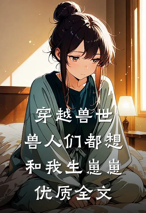 穿越兽世，兽人们都想和我生崽崽优质全文