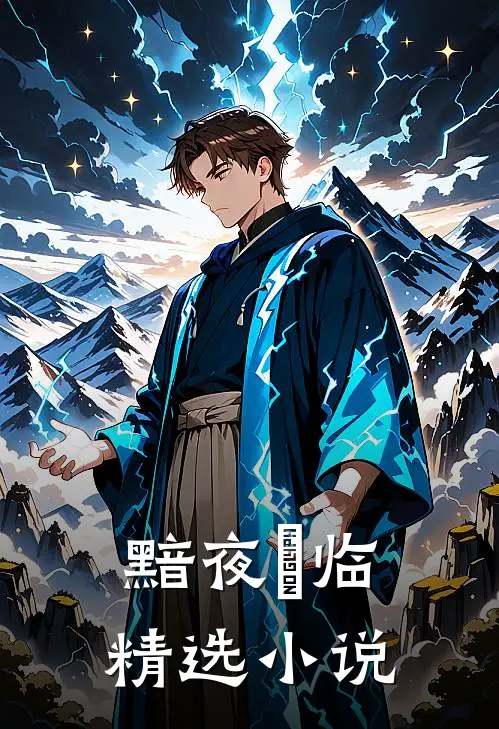 黯夜將临精选小说
