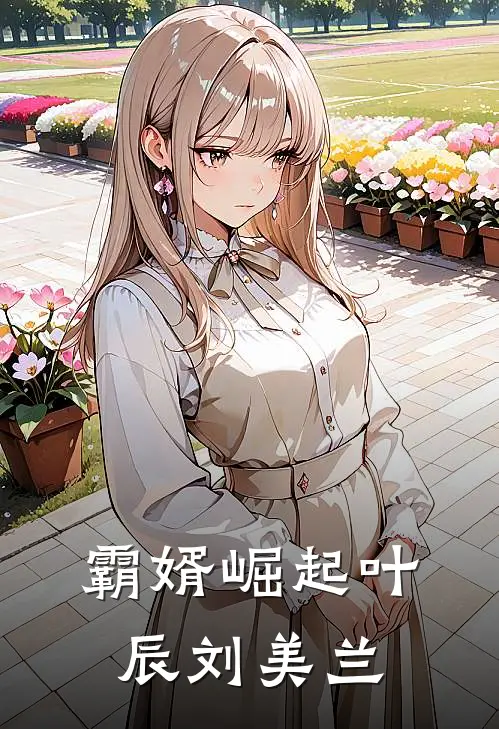 霸婿崛起叶辰刘美兰