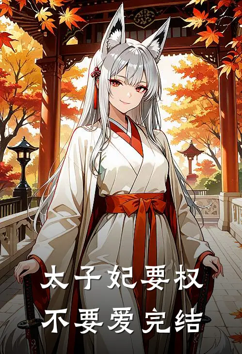 太子妃要权不要爱完结