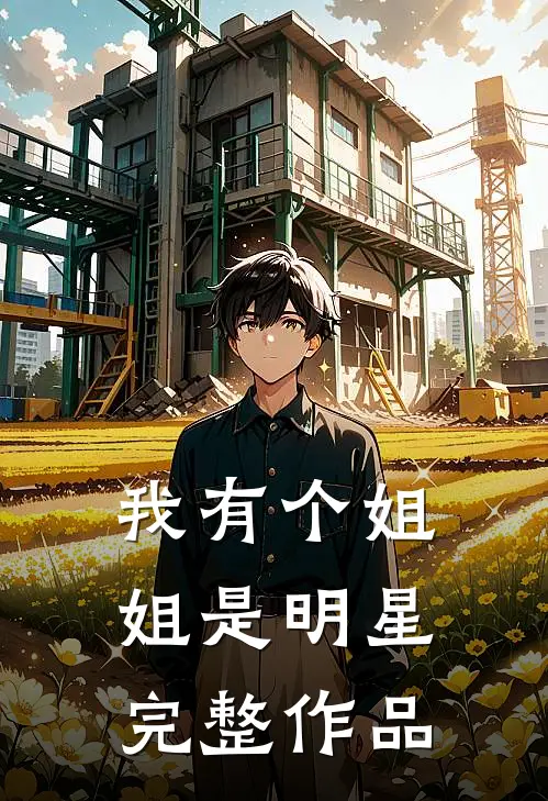 我有个姐姐是明星完整作品