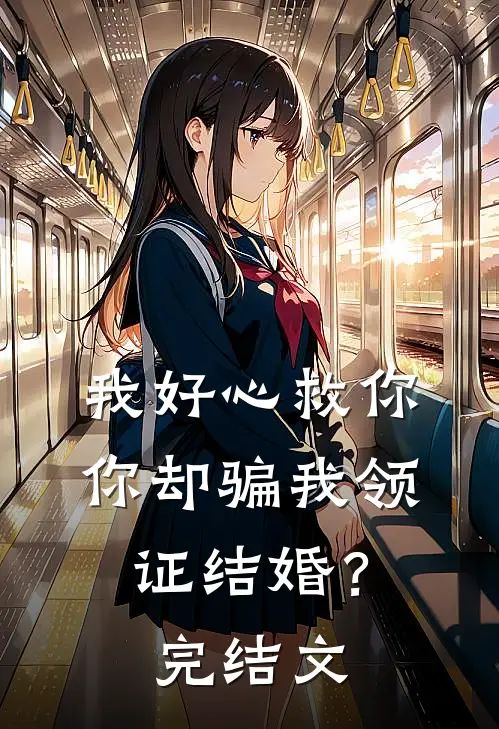 我好心救你，你却骗我领证结婚？完结文