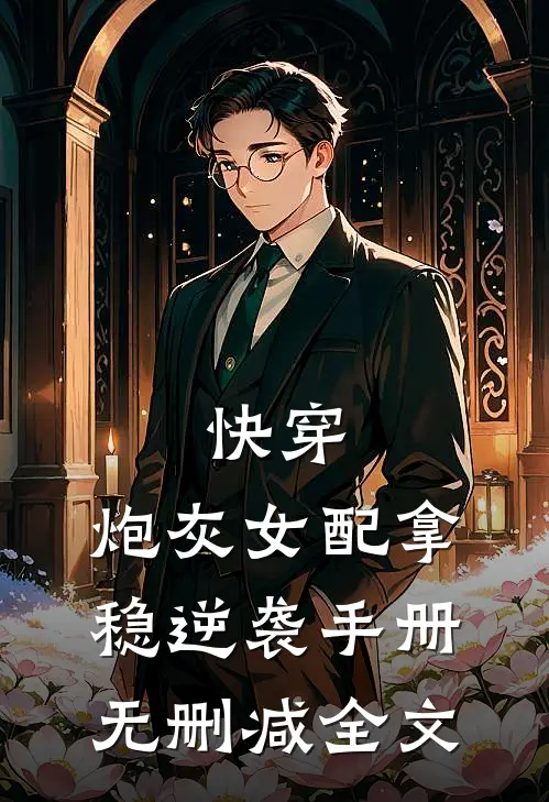 快穿：炮灰女配拿稳逆袭手册无删减全文