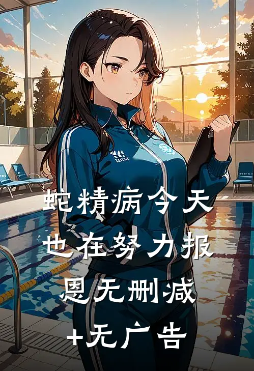 蛇精病今天也在努力报恩无删减+无广告