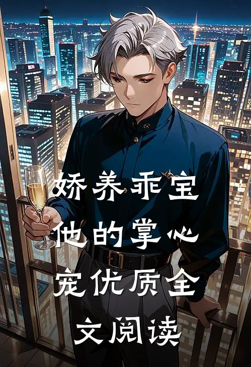 娇养乖宝：他的掌心宠优质全文阅读