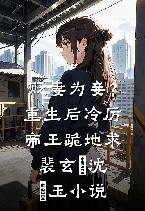 贬妻为妾？重生后冷厉帝王跪地求裴玄禛沈珮玉小说