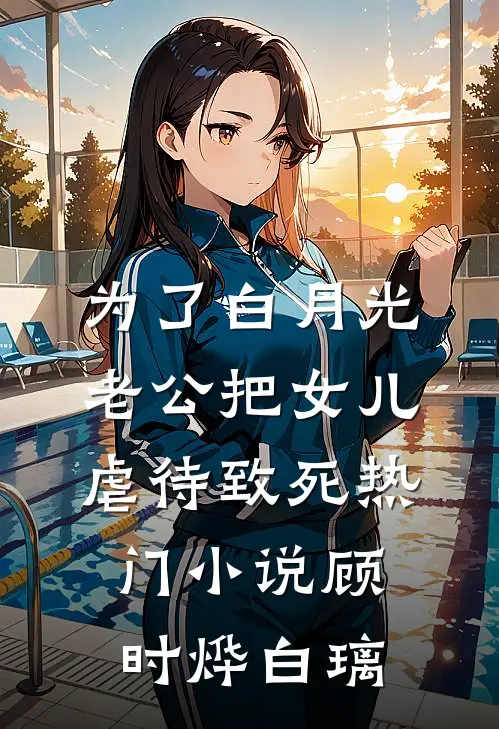 为了白月光，老公把女儿虐待致死热门小说顾时烨白璃