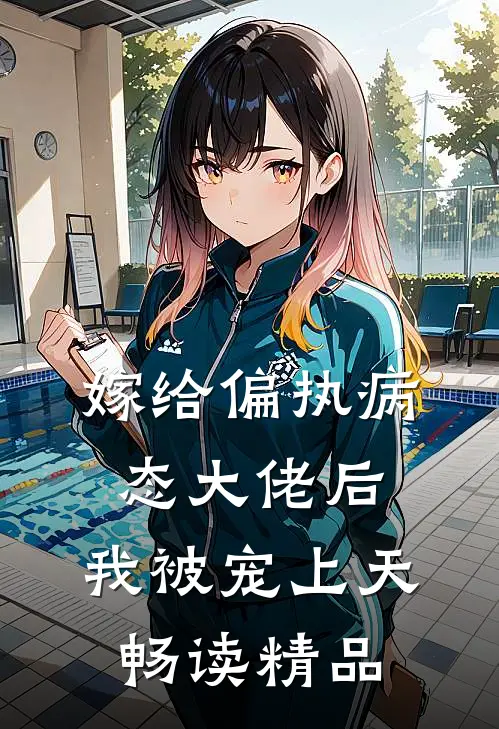 嫁给偏执病态大佬后，我被宠上天畅读精品