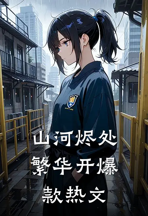 山河烬处繁华开爆款热文