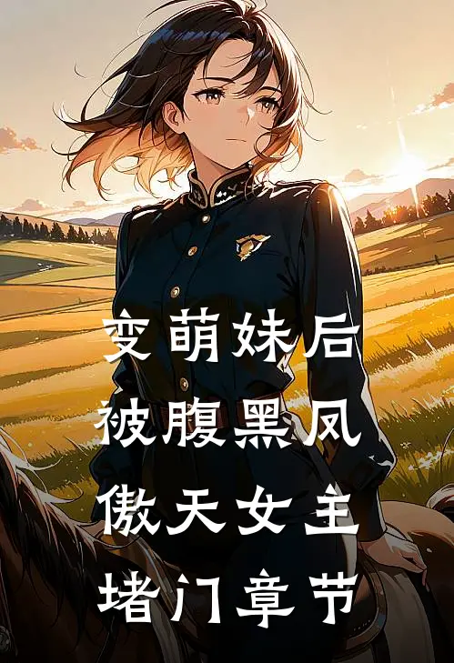 变萌妹后，被腹黑凤傲天女主堵门章节