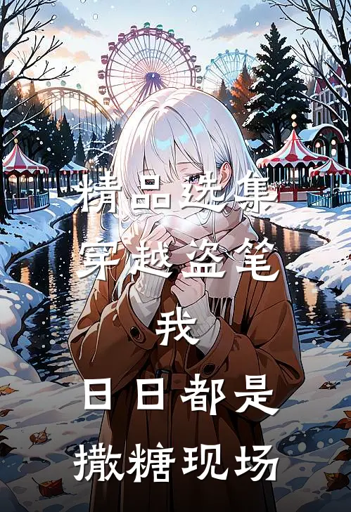 精品选集穿越盗笔：我，日日都是撒糖现场