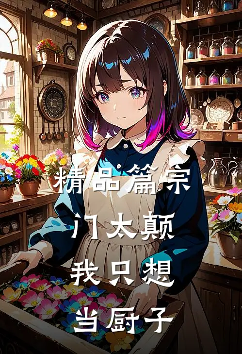 精品篇宗门太颠，我只想当厨子