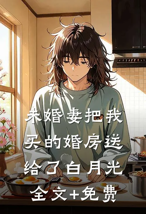 未婚妻把我买的婚房送给了白月光全文+免费